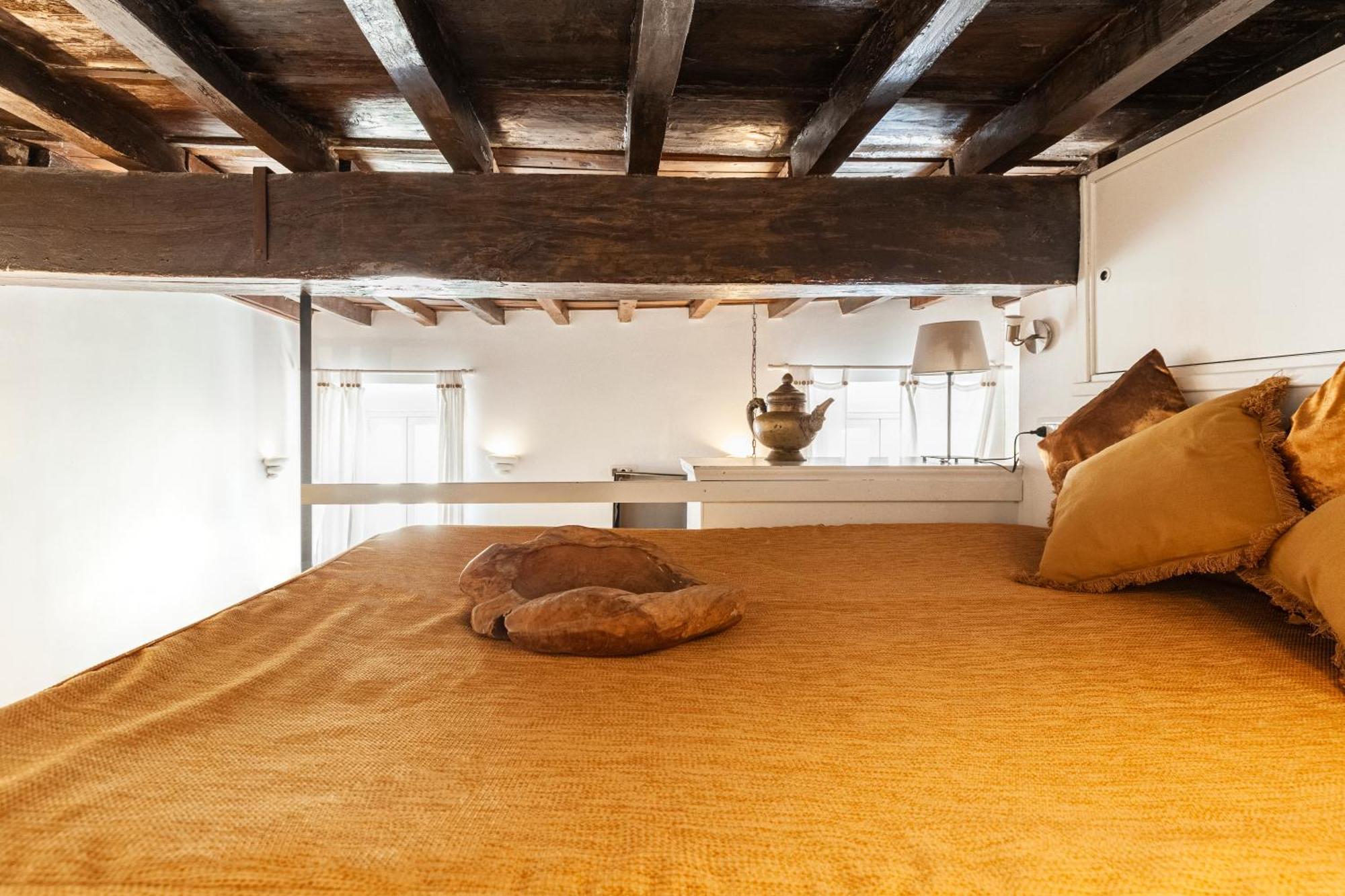 Piazza Navona Elite Flat Apartment Rome Exterior photo